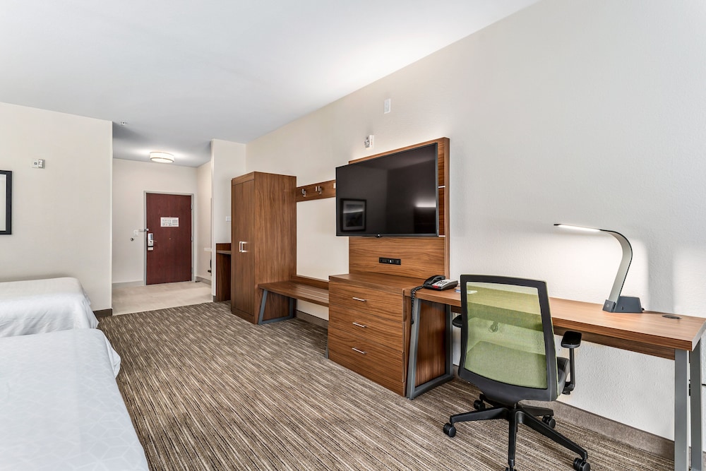 Holiday Inn Express Suites Van Buren Ft Smith Area by IHG - photo 25