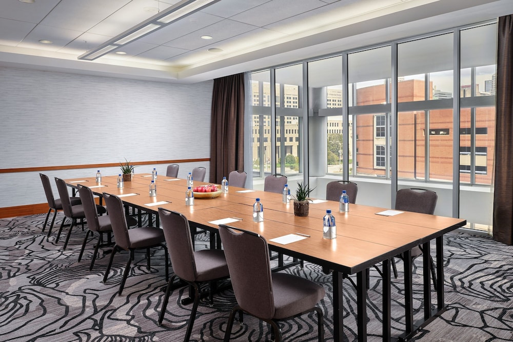 JW Marriott Indianapolis - photo 75