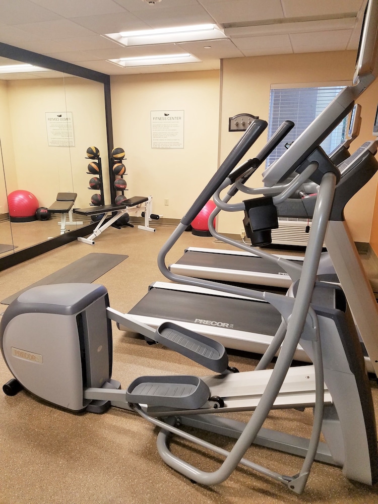 Homewood Suites by Hilton Palm Beach Gardens - photo 42
