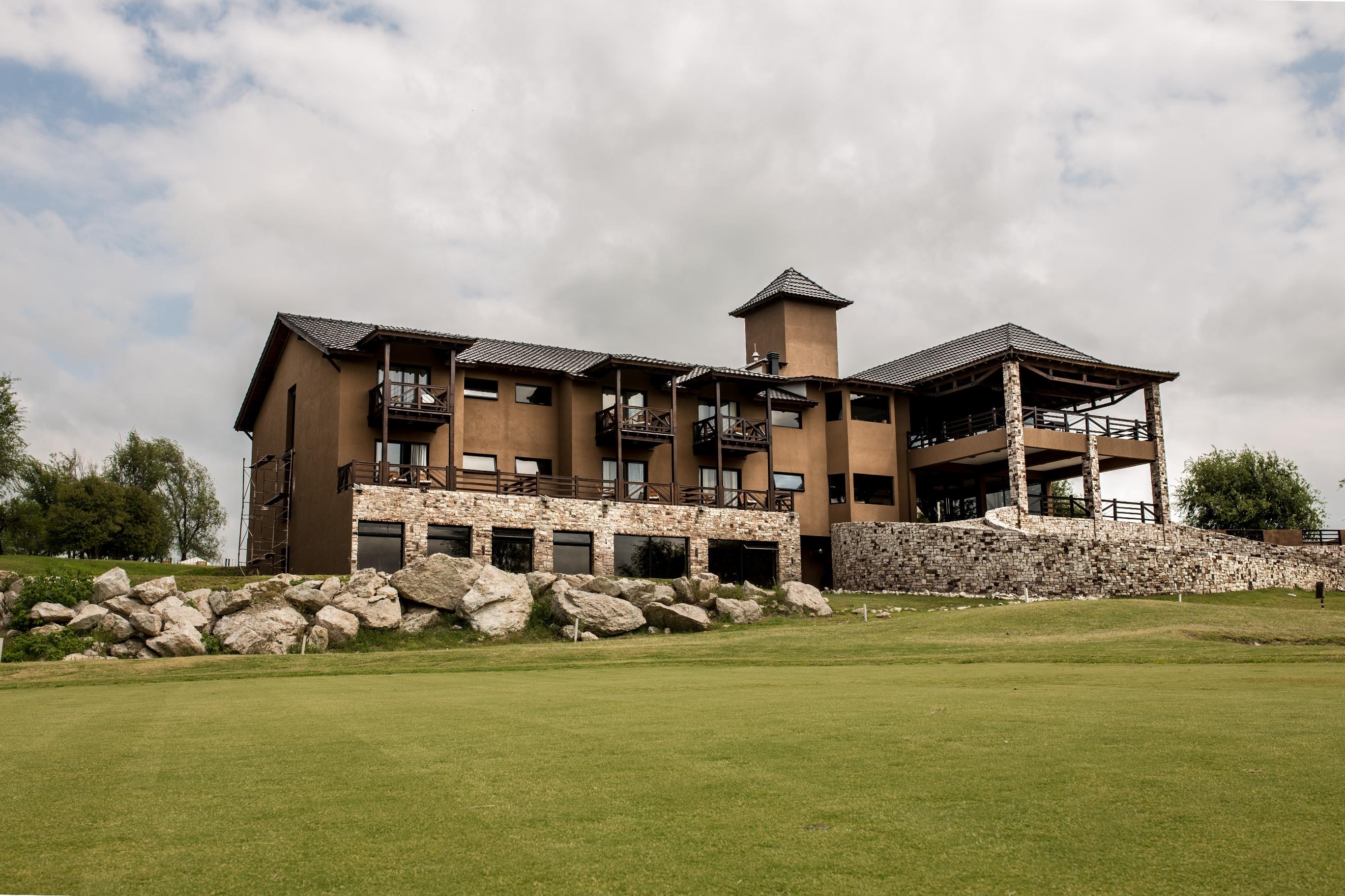 Ayres del Champaqui Hotel Boutique Experiencial & Spa in Villa General Belgrano, Argentina