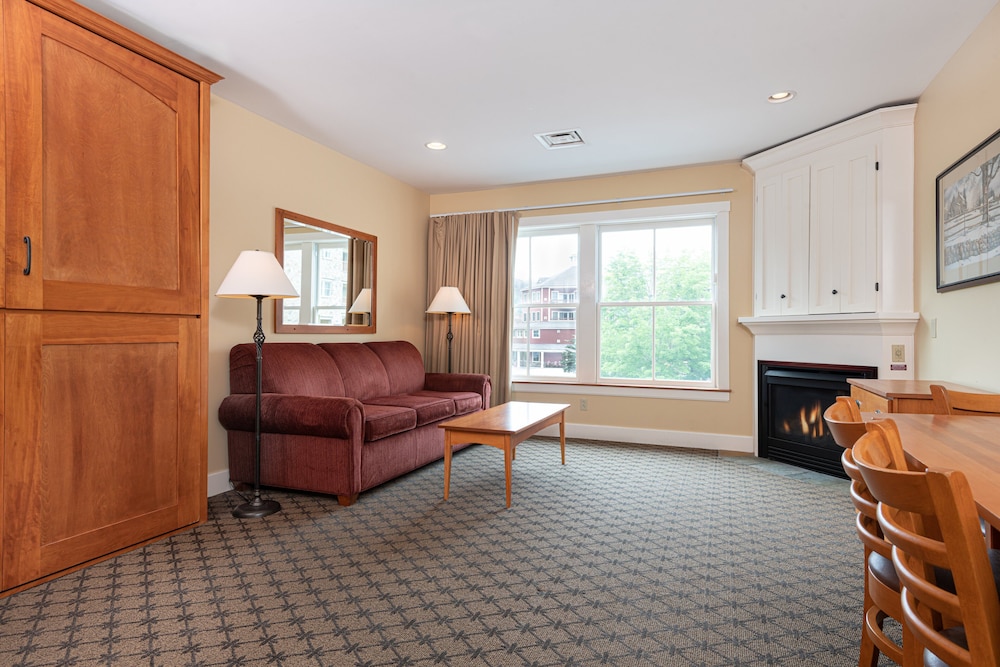 Jackson Gore Village A Vail Resorts Property - photo 2