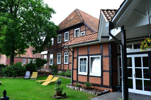 Landhotel Michaelishof - last minute hotel in Bergen