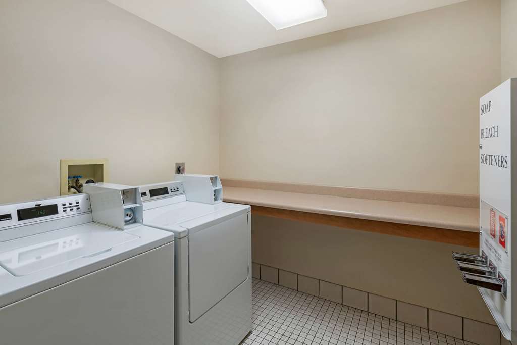 Comfort Inn Missoula near University - photo 25