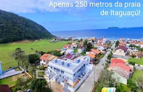 Geminado Itaguaçu São Francisco do Sul in Sao Francisco Do Sul, Brasil