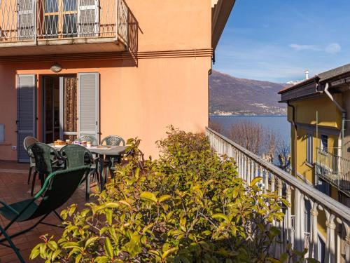 Apartment La Terrazza sul Borgo by Interhome — 4-Star Luxury Hotel in Bellano, Italy