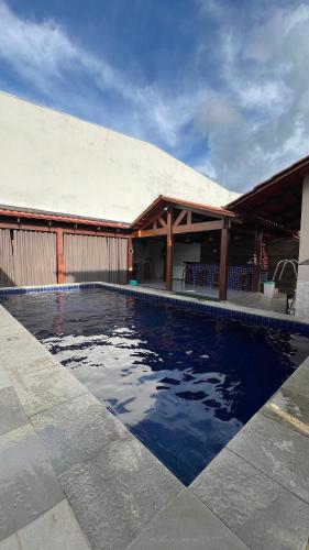 Residência Vidal - last minute hotel in Pirenopolis