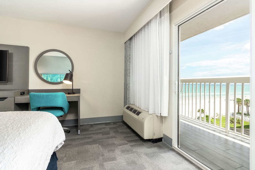 Hampton Inn Daytona Shores Oceanfront - photo 6