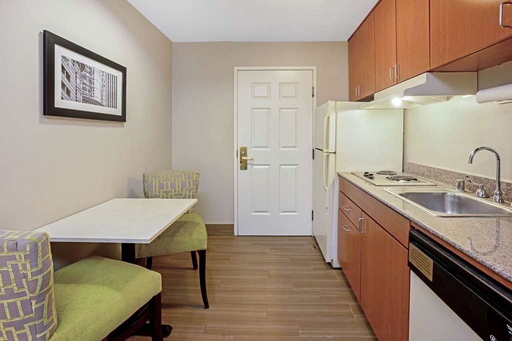 La Quinta Inn Suites Houston North Spring - photo 34