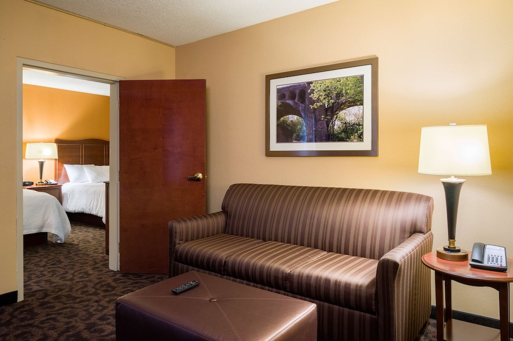 Hampton Inn Danville - photo 20