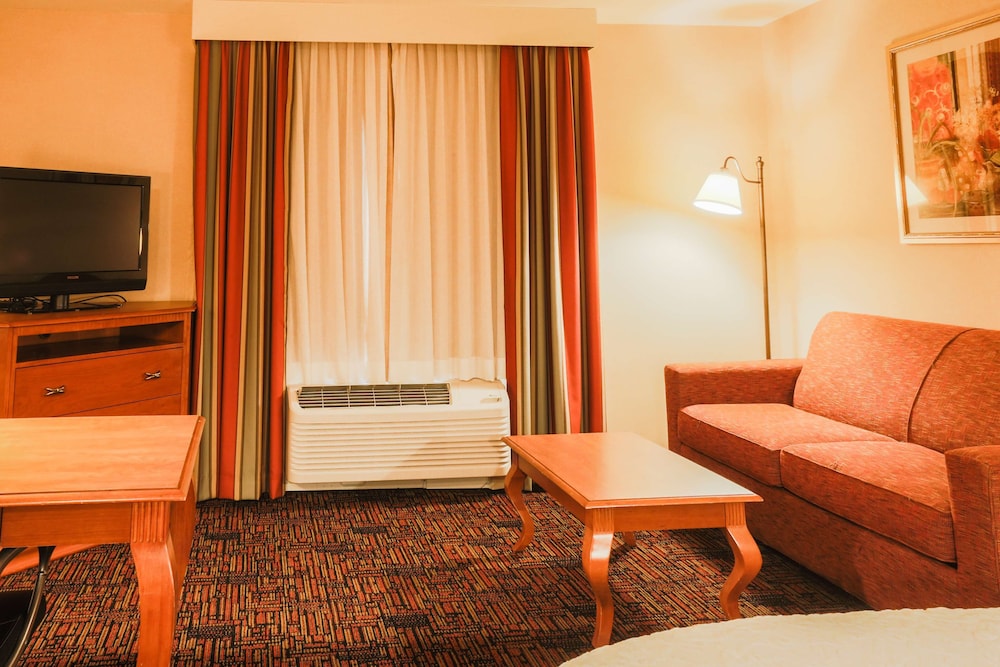 Hampton Inn & Suites by Hilton Tomball Houston NW - photo 10