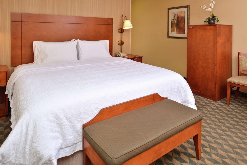 Hampton Inn Harrison - photo 14