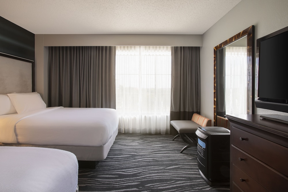 Embassy Suites by Hilton Orlando Airport - photo 6