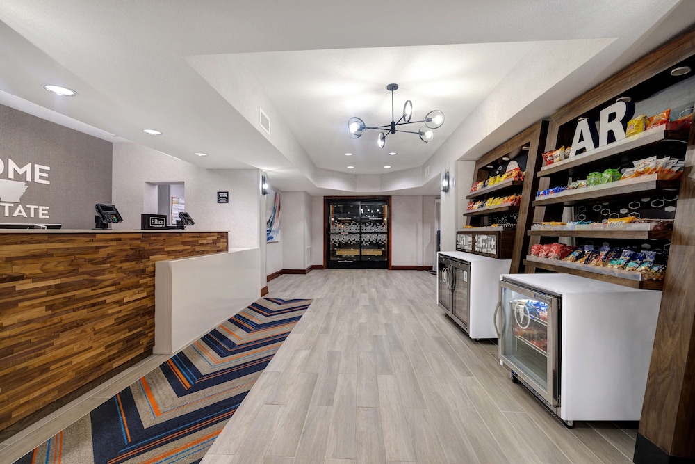 Hampton Inn Hot Springs - photo 8
