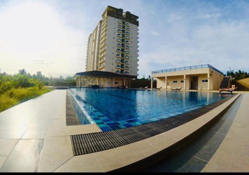 Luxury fairway living Galle apartments — 4-Star Luxury Hotel in Galle, Sri Lanka