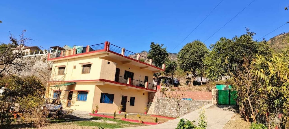 The Nature’s Beauty in Naini Tal, India