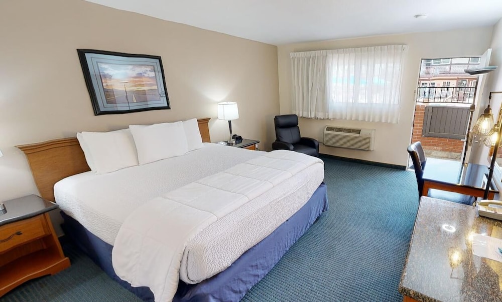 King Frederik Inn - photo 49