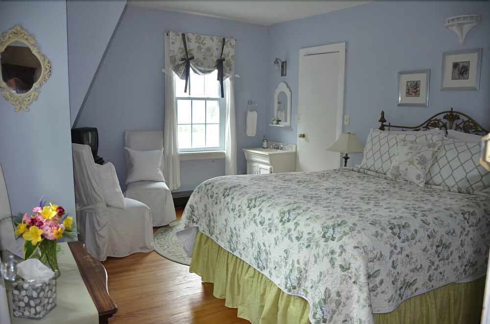 Thornewood Inn & Restaurant - photo 17