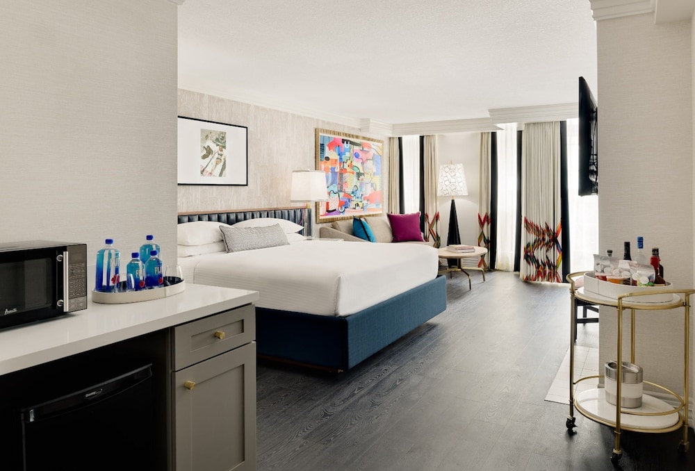 Le Parc at Melrose - photo 22