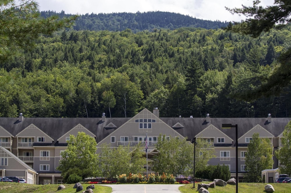 Grand Summit Hotel at Attitash - photo 50