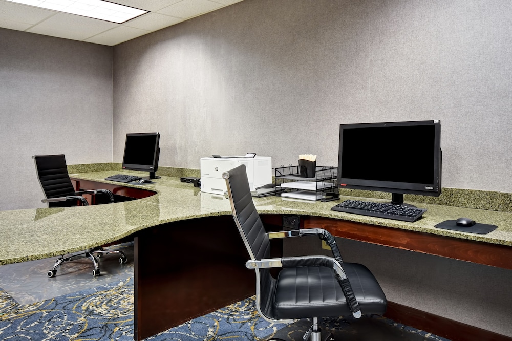 DoubleTree By Hilton Hotel Augusta - photo 48