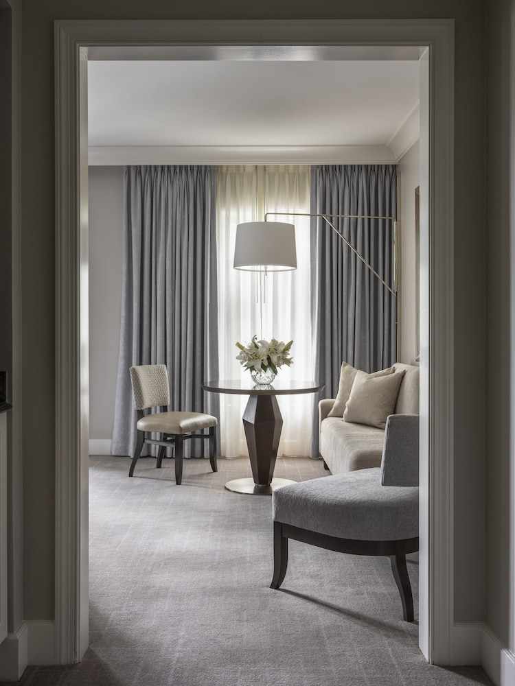Waldorf Astoria Atlanta Buckhead - photo 11