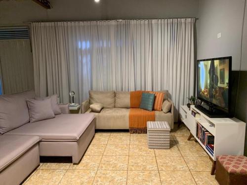 Show rural centro de cascavel in Cascavel, Brasil