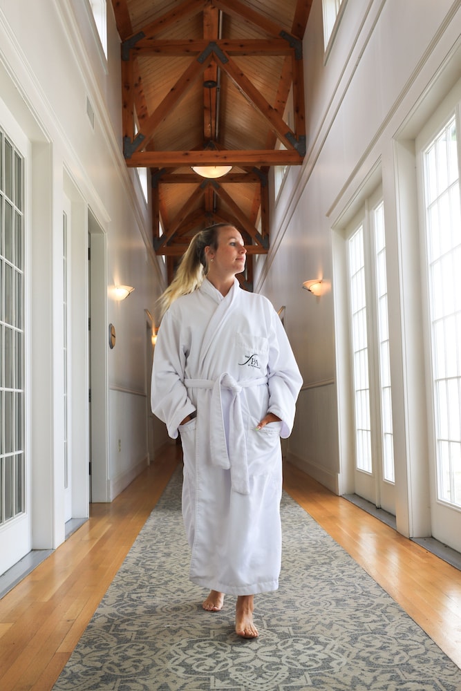 The Equinox A Luxury Collection Golf Resort & Spa Vermont - photo 41