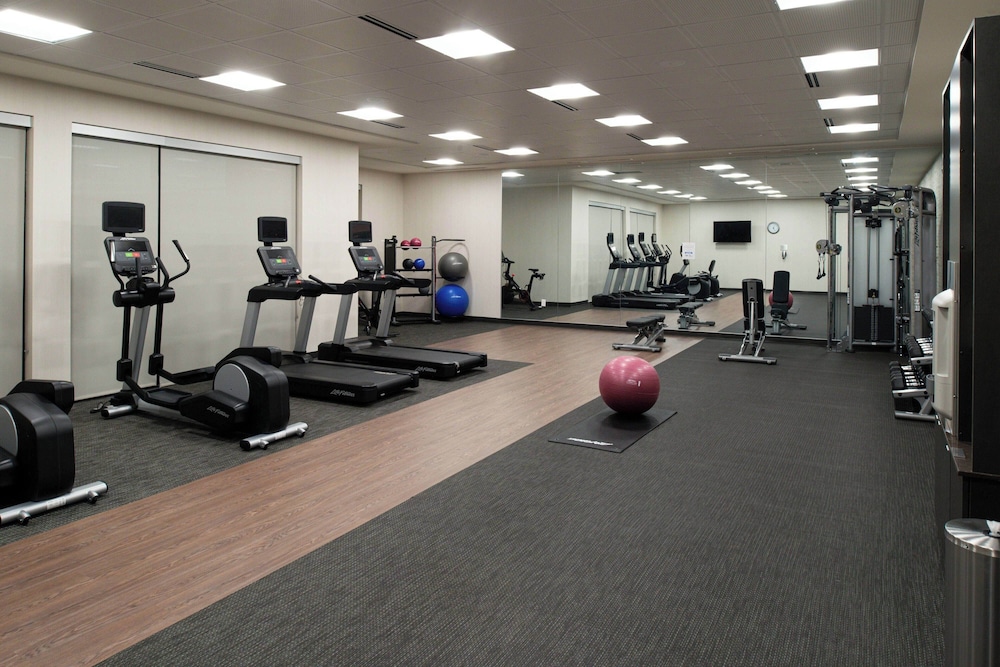 Courtyard by Marriott Charlotte Steele Creek - photo 38
