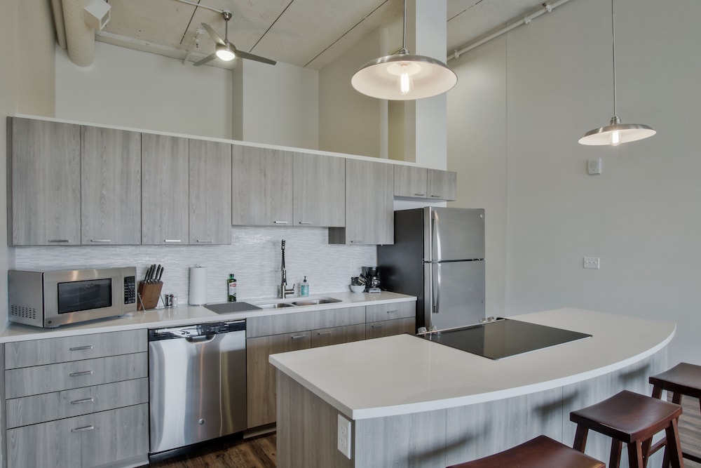 The Old Town Luxury Lofts - photo 119