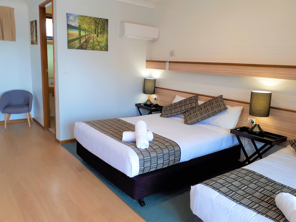 Kurri Motor Inn — hotel in Kurri Kurri