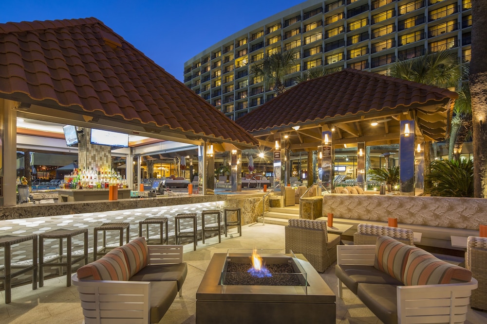 The San Luis Resort Spa & Conference Center - photo 43