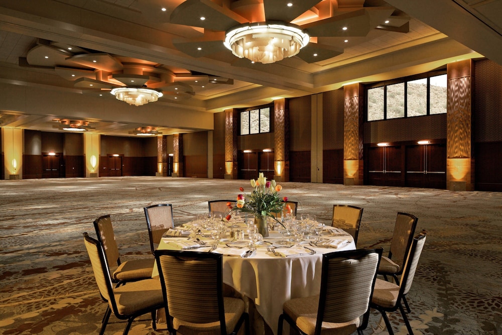 The Canyon Suites at The Phoenician Luxury Collection - photo 120