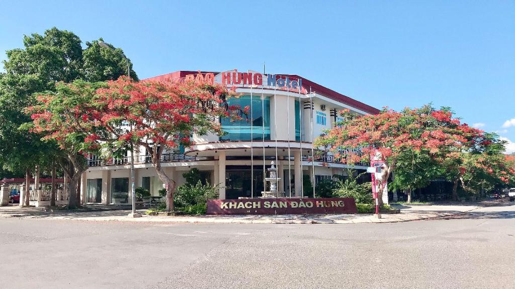 Đào Hùng Hotel in Khe Sanh, Vietnam