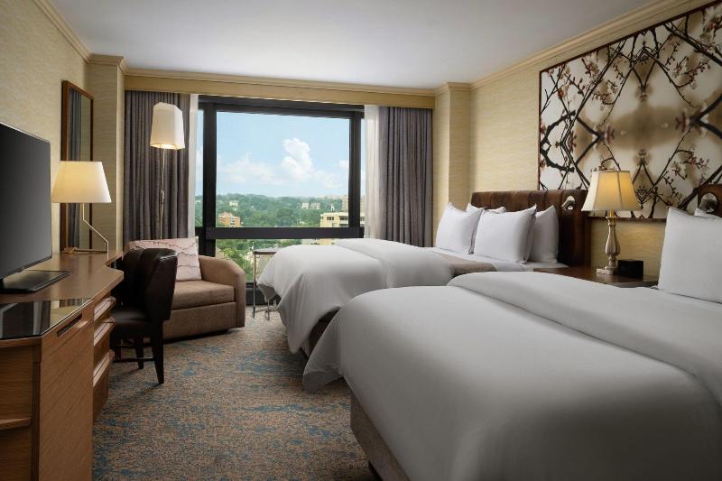 The Westin Crystal City Reagan National Airport - photo 25