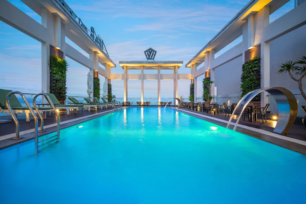 Hotel image of Diamond Sea Hotel