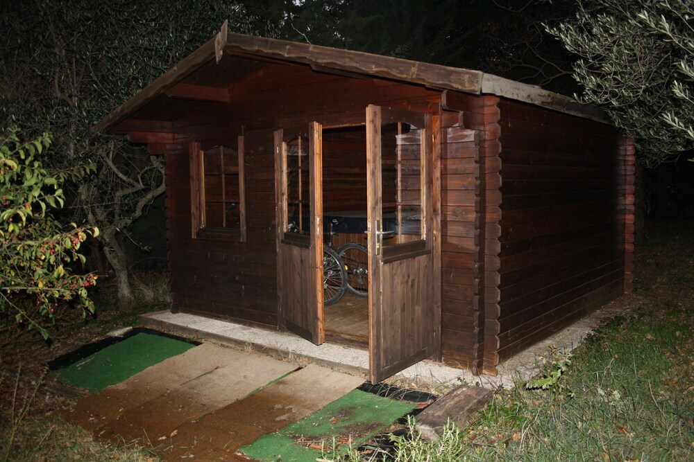 Nativo in Perugia, Italy