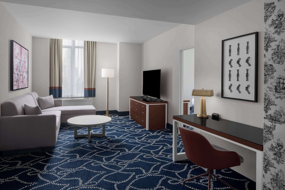 Hilton Brooklyn New York - photo 18