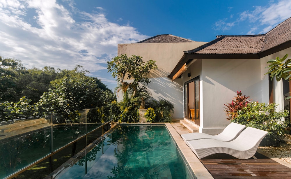 Villa Jade — 4-Star Luxury Hotel in Bali, Indonesia