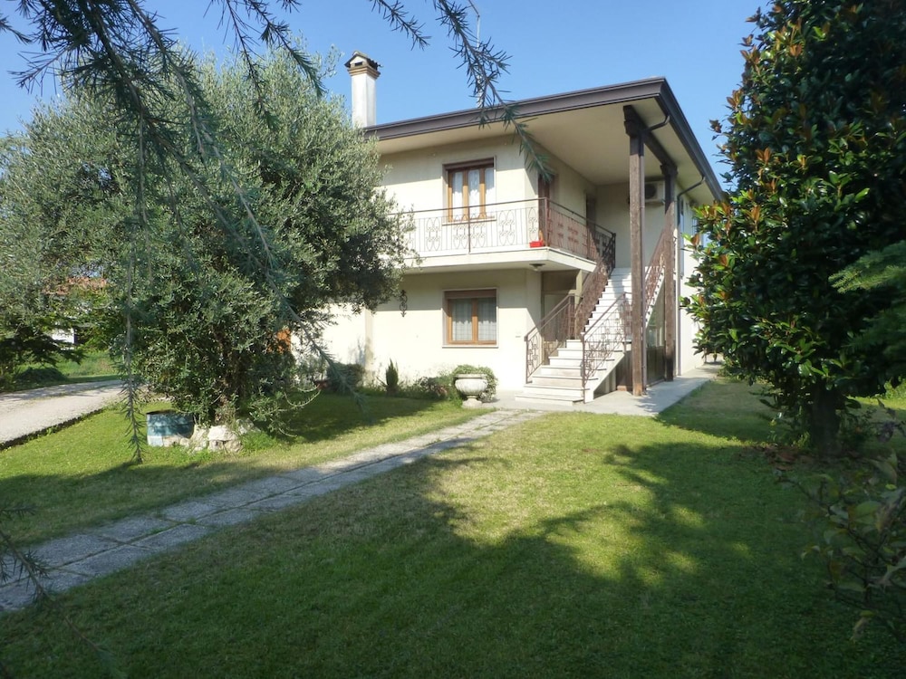 Airport Venice Diego 2 in Mestre, Italy