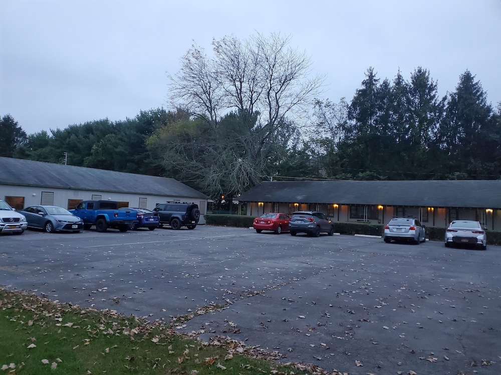 Glenwood Inn Stroudsburg - photo 51