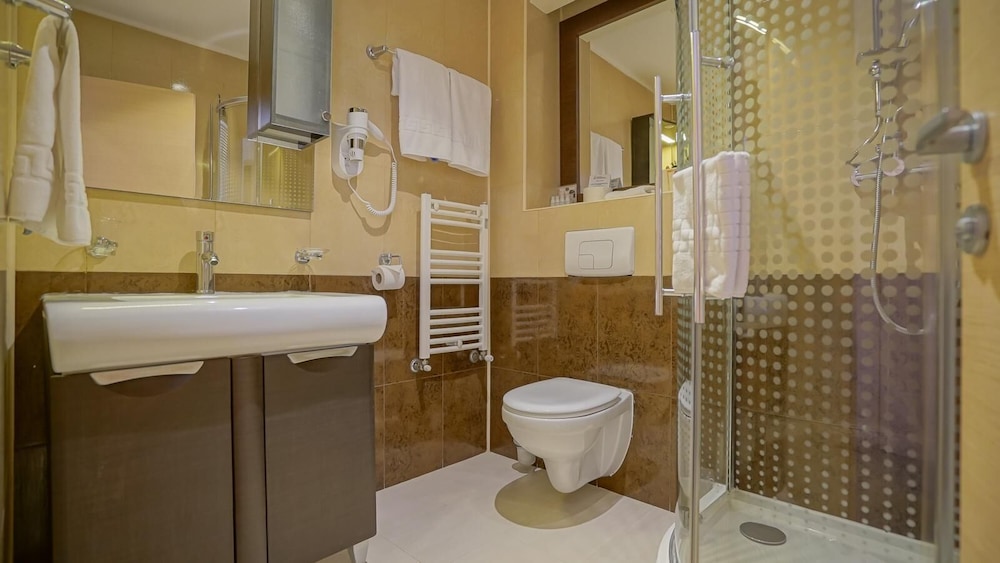 Z Executive Boutique Hotel in Bucharest, Romania