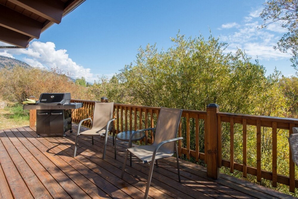 Abode at Swinging Bridge - photo 12