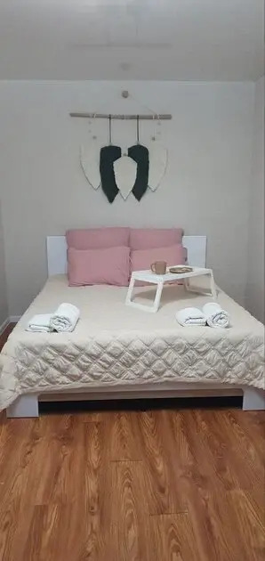 Flat Na Bilibina 2 21516025 — Magadan