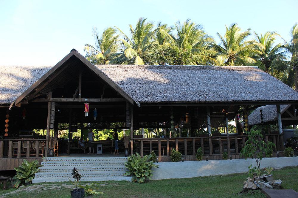 Bugang Riverside Inn — hotel in Pandan