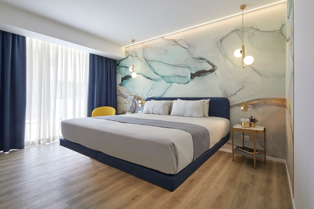 Riva Palace Hotel — Grado — photo 5