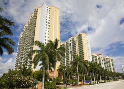 Churchill Suites Intracoastal Yacht Club - photo 2
