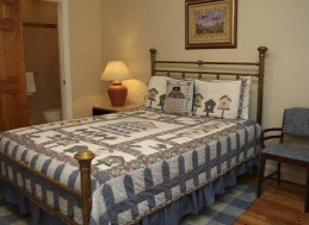 Steinhatchee Landing Resort - photo 27