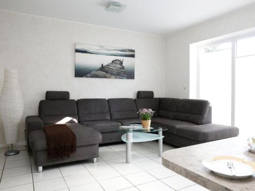 Fa Mowenland 121 B — Sankt Peter Ording