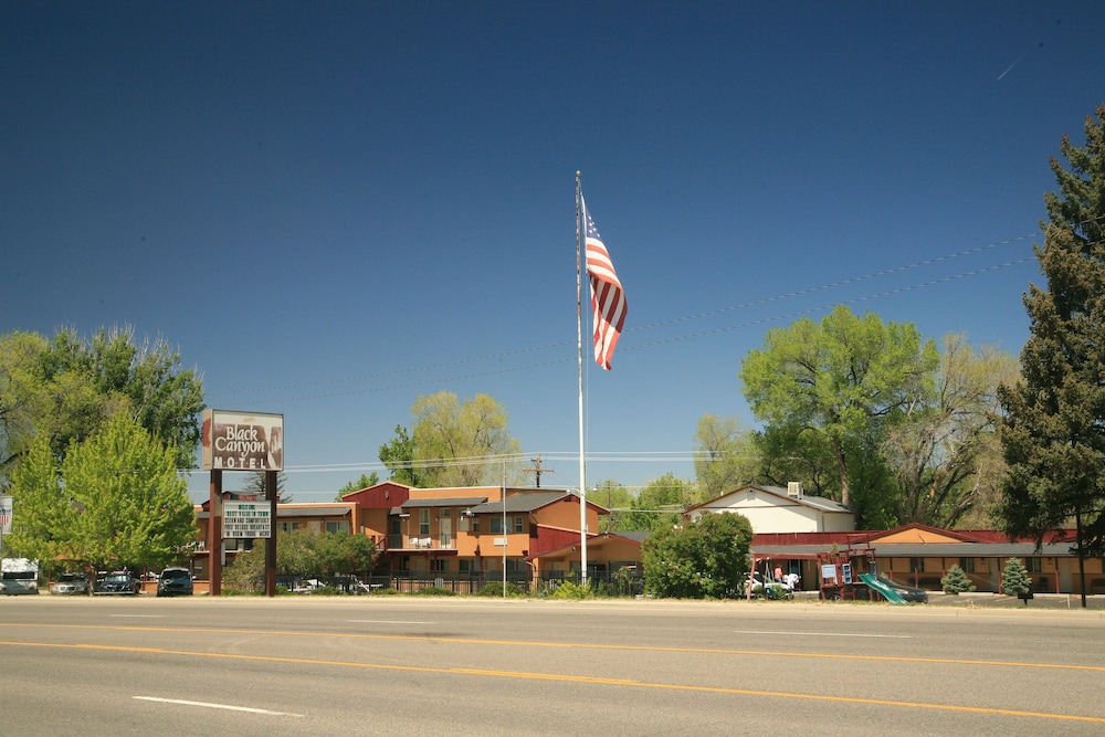Black Canyon Motel - photo 42