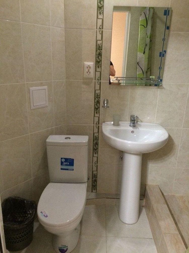 Barin House Hotel in Adler, Russia